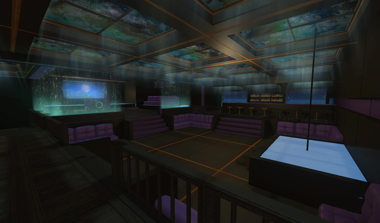 Luxuria Luxuria provides a high class experience for discerning guests and clientele through live DJs, top shelf drinks, and warm companionship. Cuchu-Mist-W14-P32