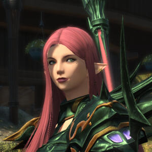Oriane