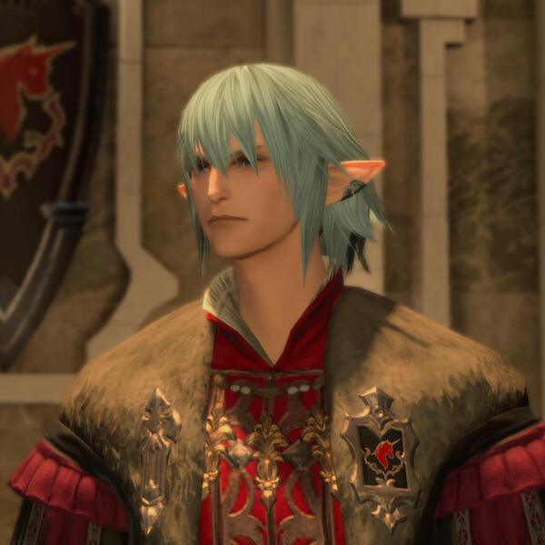 Haurchefant