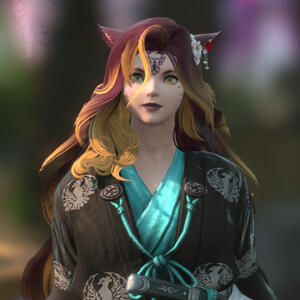 Panthanaea Proprietress and Chef