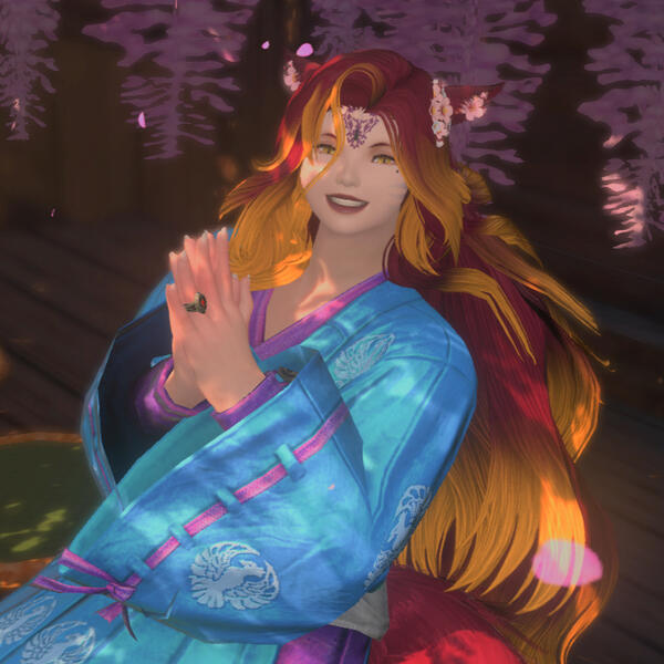 Panthanaea Proprietress and Chef